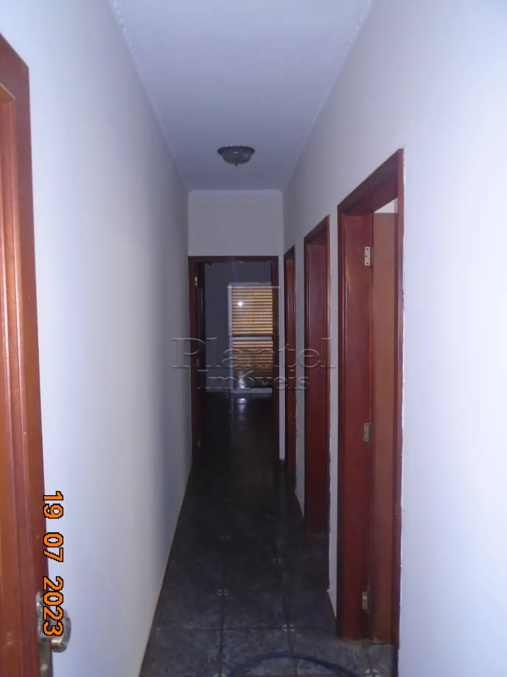 Apartamento - Ipiranga - Ribeirão Preto