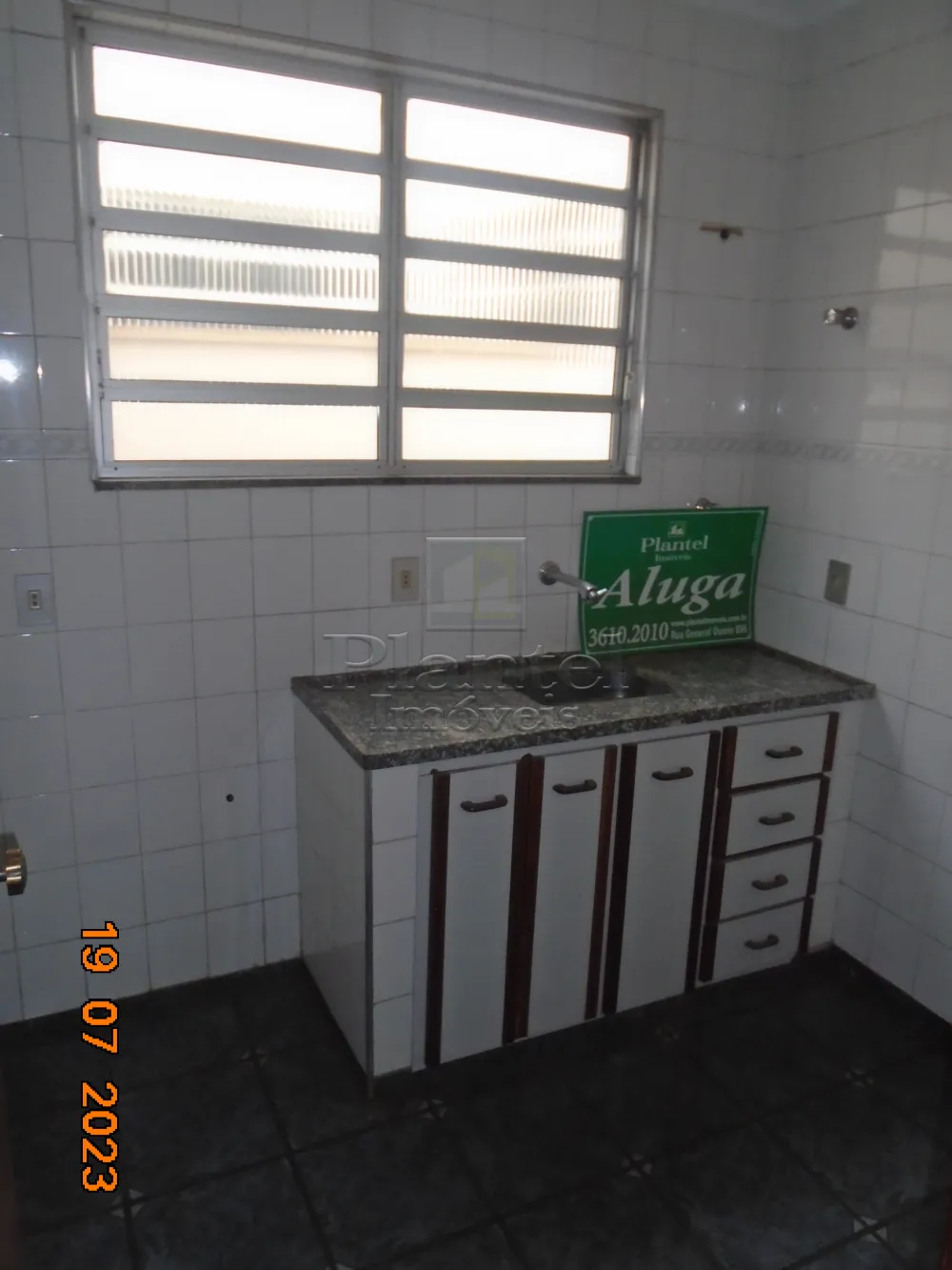 Imobiliária Ribeirão Preto - Plantel Imóveis - Apartamento - Ipiranga - Ribeirão Preto