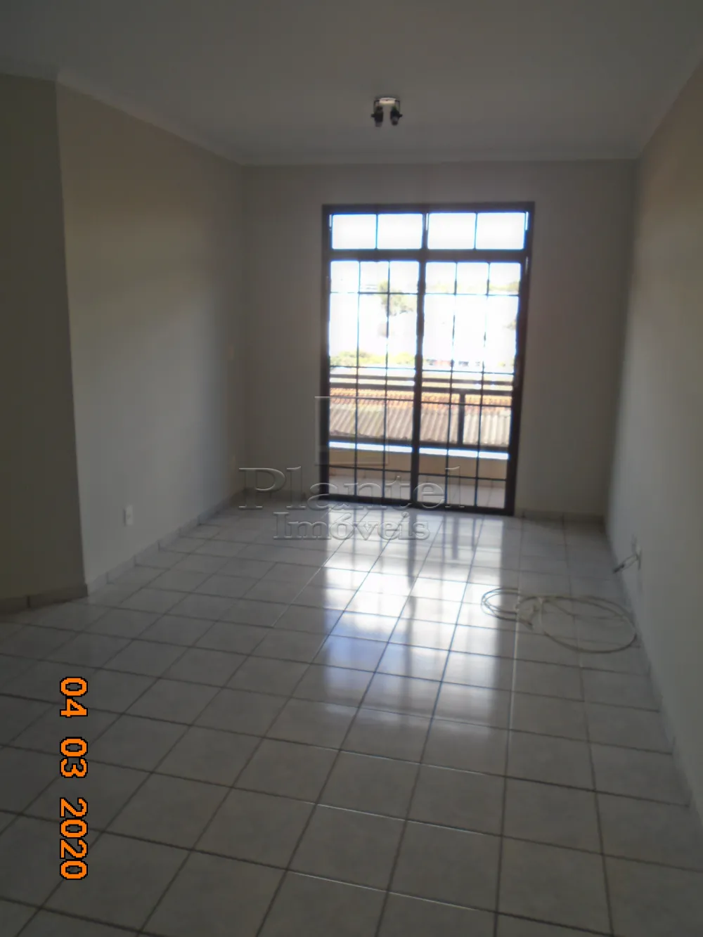 Apartamento - Jardim América - Ribeirão Preto