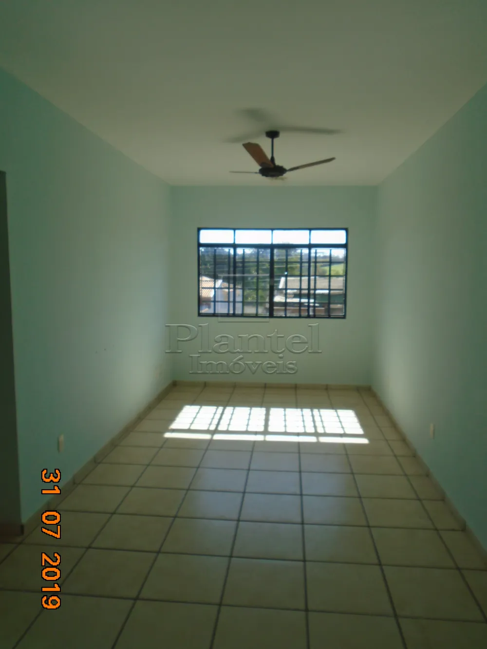 Apartamento - Jardim Anhanguera - Ribeirão Preto