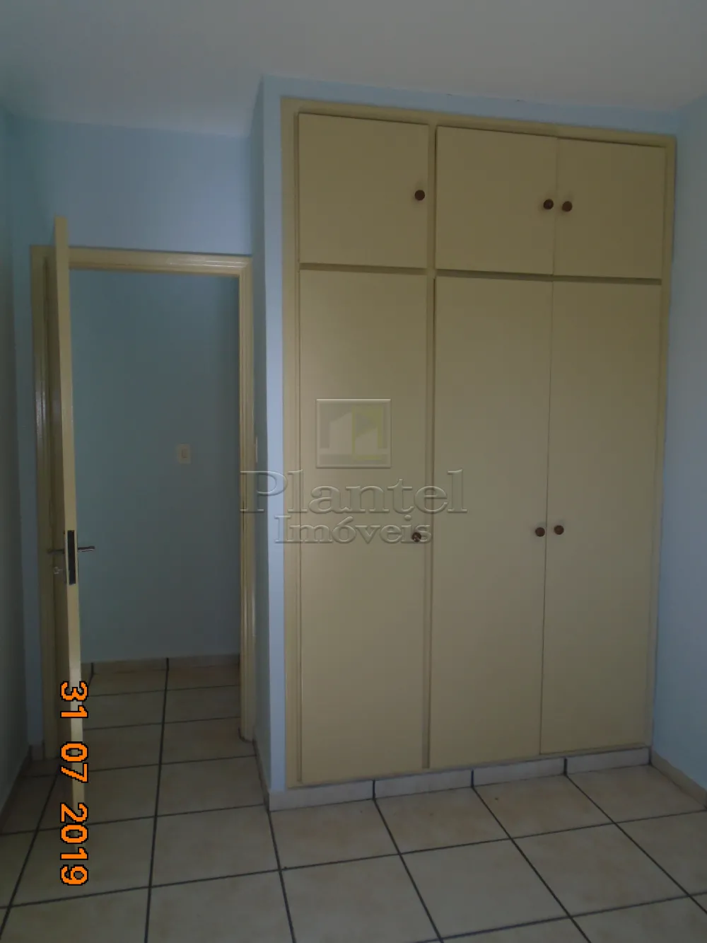 Imobiliária Ribeirão Preto - Plantel Imóveis - Apartamento - Jardim Anhanguera - Ribeirão Preto