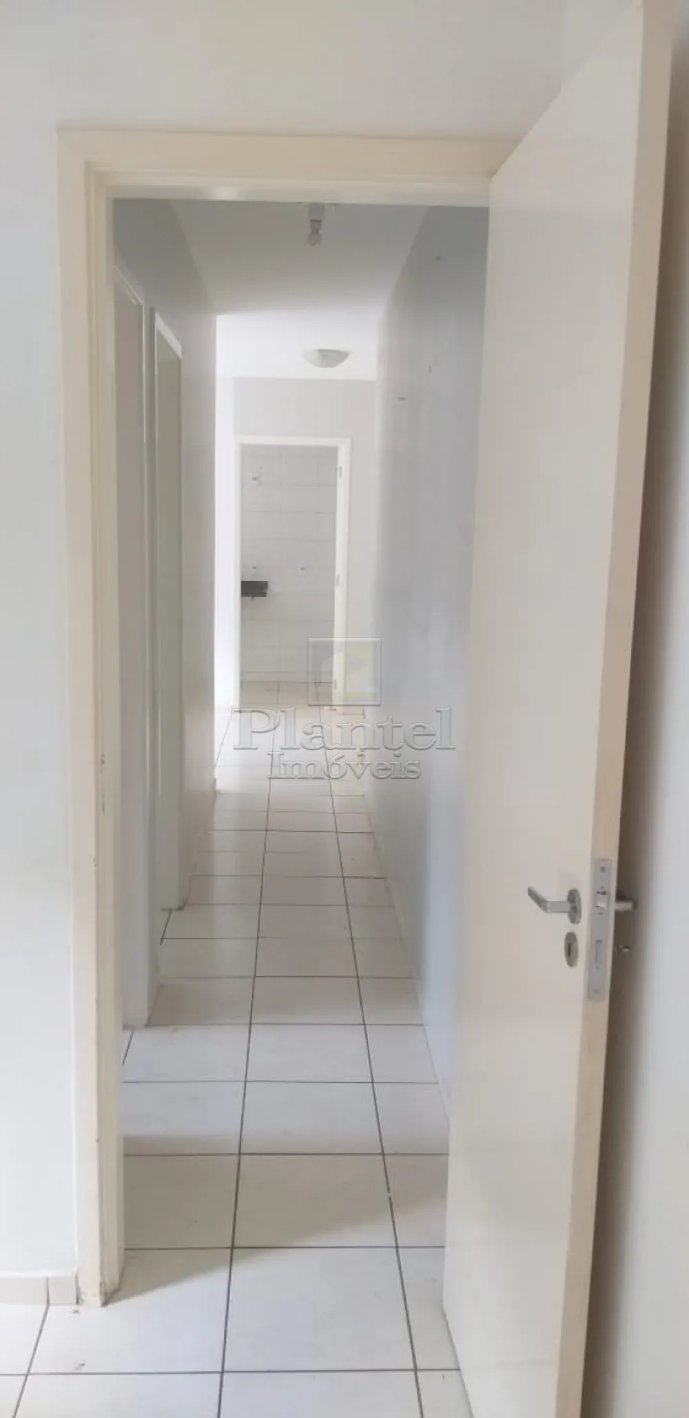 Imobiliária Ribeirão Preto - Plantel Imóveis - Apartamento - Jardim Herculano Fernandes - Ribeirão Preto