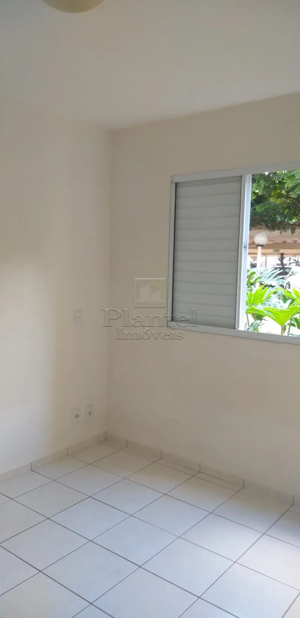 Imobiliária Ribeirão Preto - Plantel Imóveis - Apartamento - Jardim Herculano Fernandes - Ribeirão Preto