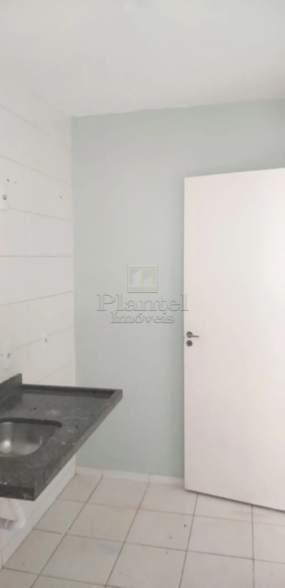 Imobiliária Ribeirão Preto - Plantel Imóveis - Apartamento - Jardim Herculano Fernandes - Ribeirão Preto