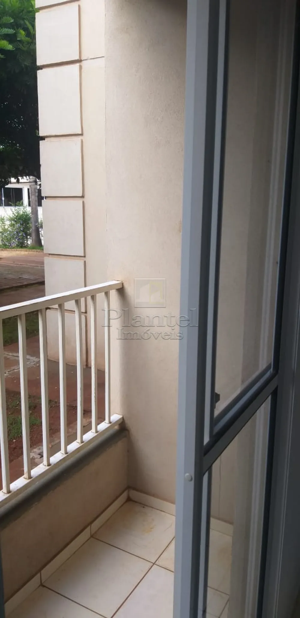 Apartamento - Jardim Herculano Fernandes - Ribeirão Preto