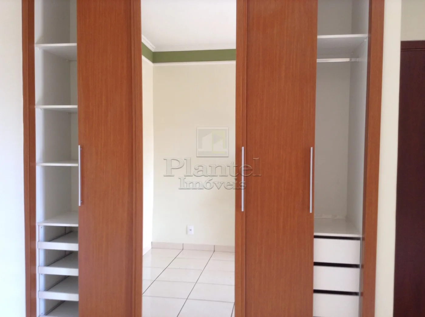 Imobiliária Ribeirão Preto - Plantel Imóveis - Apartamento - Jardim Irajá - Ribeirão Preto