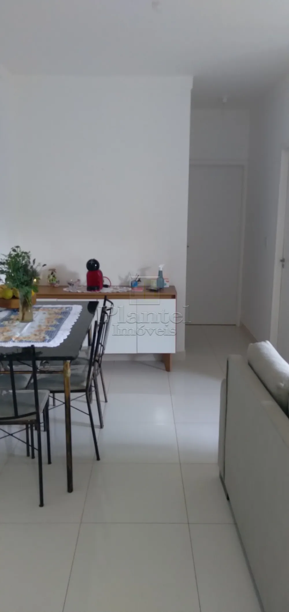 Imobiliária Ribeirão Preto - Plantel Imóveis - Apartamento - Manoel Penna - Ribeirão Preto