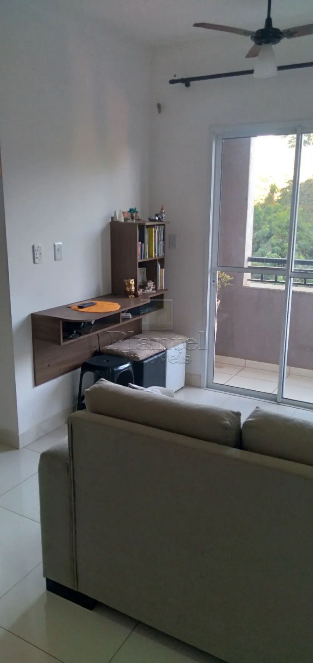 Imobiliária Ribeirão Preto - Plantel Imóveis - Apartamento - Manoel Penna - Ribeirão Preto