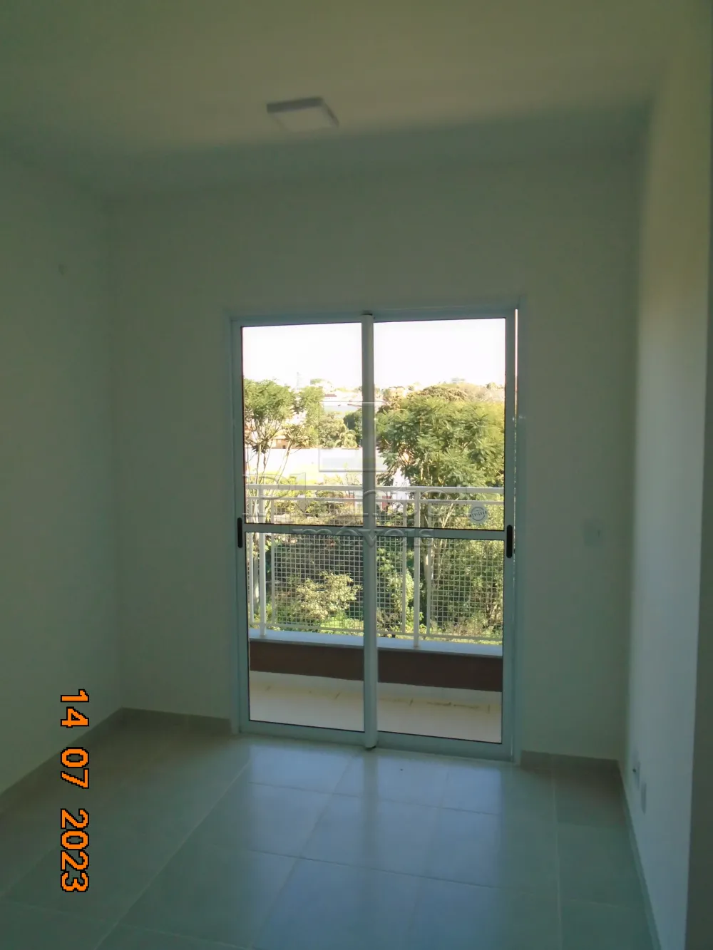 Apartamento - Jardim Novo Mundo - Ribeirão Preto