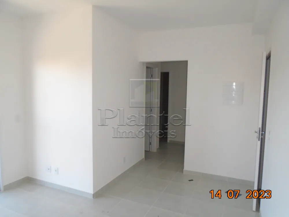 Imobiliária Ribeirão Preto - Plantel Imóveis - Apartamento - Jardim Novo Mundo - Ribeirão Preto