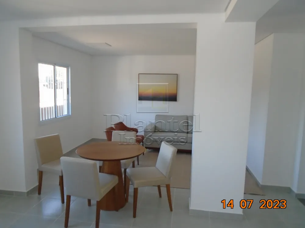 Imobiliária Ribeirão Preto - Plantel Imóveis - Apartamento - Jardim Novo Mundo - Ribeirão Preto