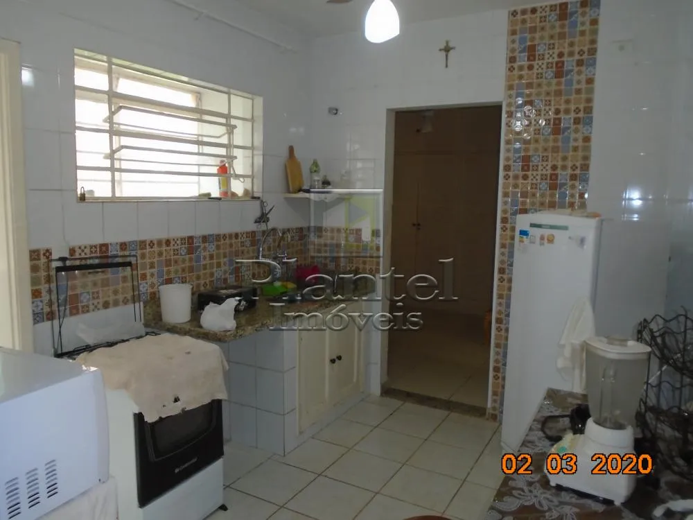 Apartamento - Jardim Paulistano - Ribeirão Preto