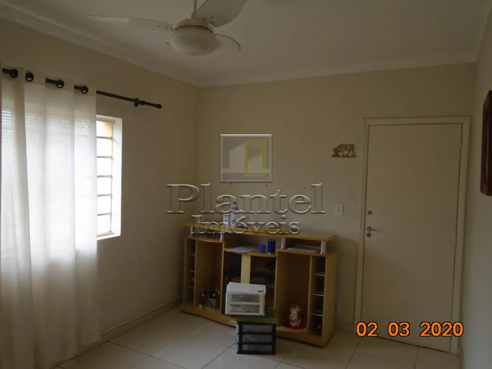 Imobiliária Ribeirão Preto - Plantel Imóveis - Apartamento - Jardim Paulistano - Ribeirão Preto