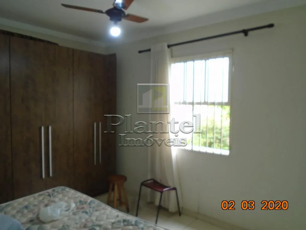 Imobiliária Ribeirão Preto - Plantel Imóveis - Apartamento - Jardim Paulistano - Ribeirão Preto