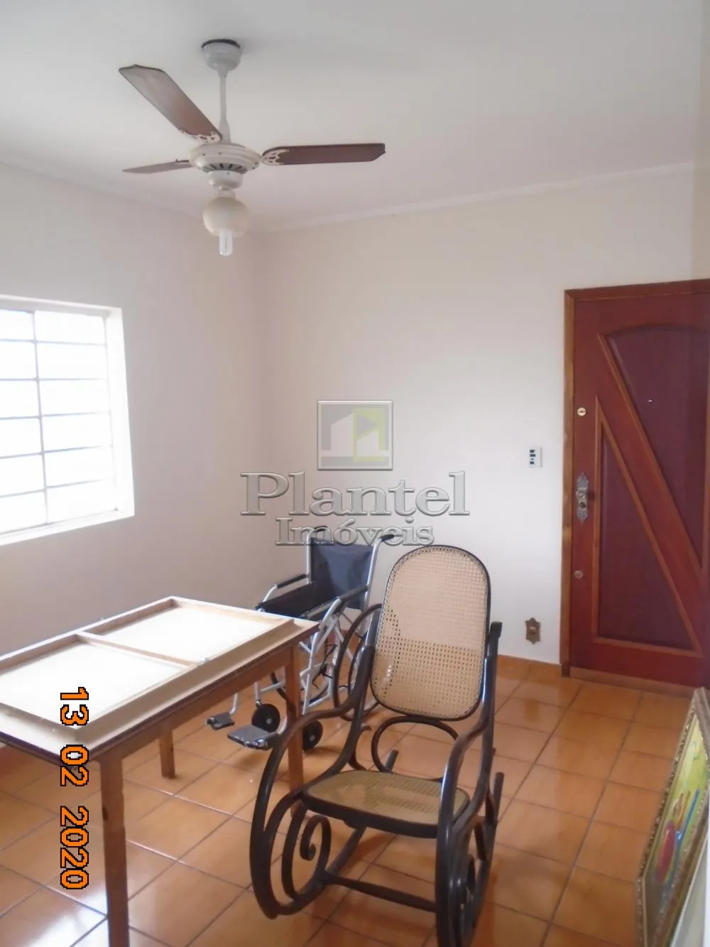 Apartamento - Jardim Paulistano - Ribeirão Preto