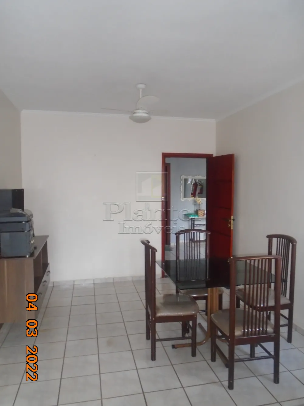 Imobiliária Ribeirão Preto - Plantel Imóveis - Apartamento - Jardim Paulistano - Ribeirão Preto