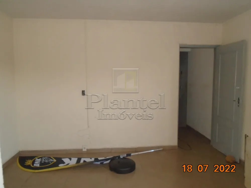 Apartamento - Jardim Paulistano - Ribeirão Preto