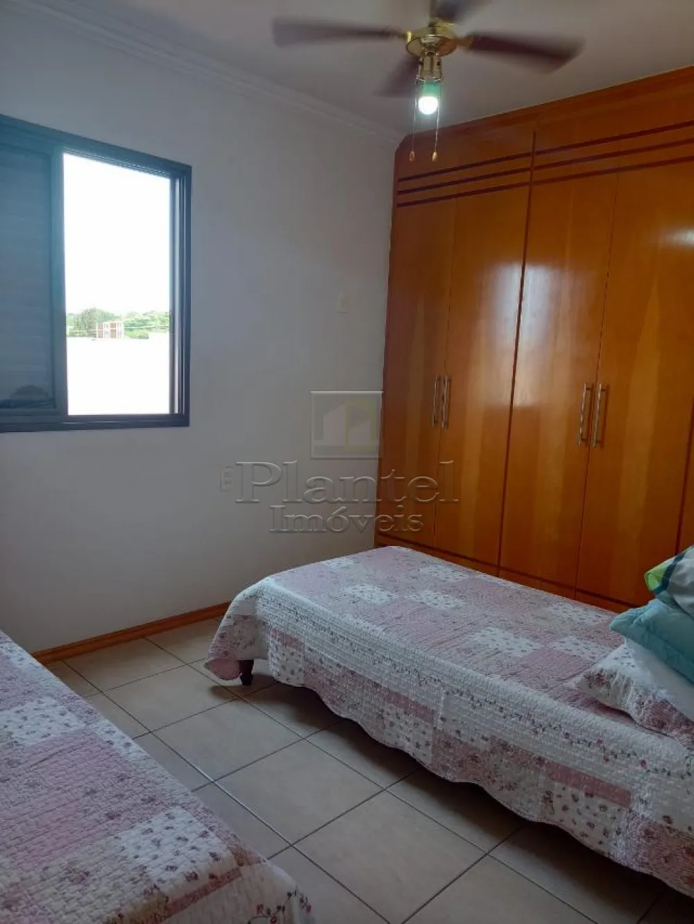 Imobiliária Ribeirão Preto - Plantel Imóveis - Apartamento - Jardim Paulistano - Ribeirão Preto