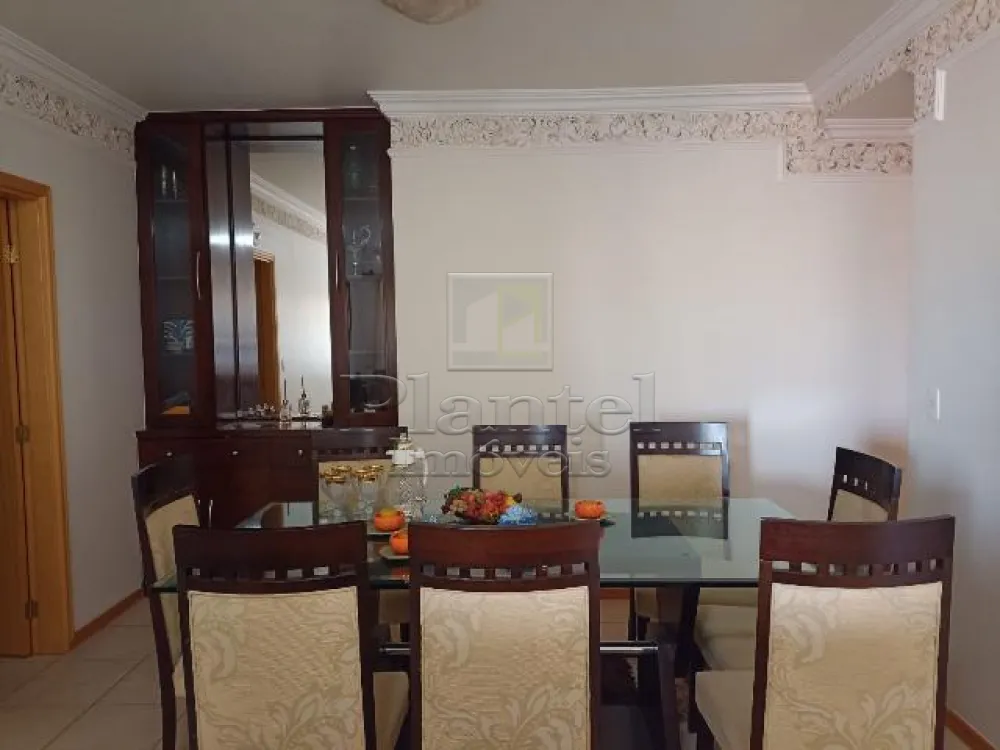 Imobiliária Ribeirão Preto - Plantel Imóveis - Apartamento - Jardim Paulistano - Ribeirão Preto