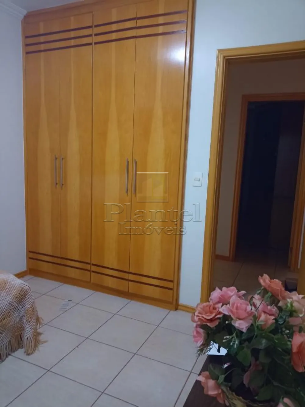 Imobiliária Ribeirão Preto - Plantel Imóveis - Apartamento - Jardim Paulistano - Ribeirão Preto