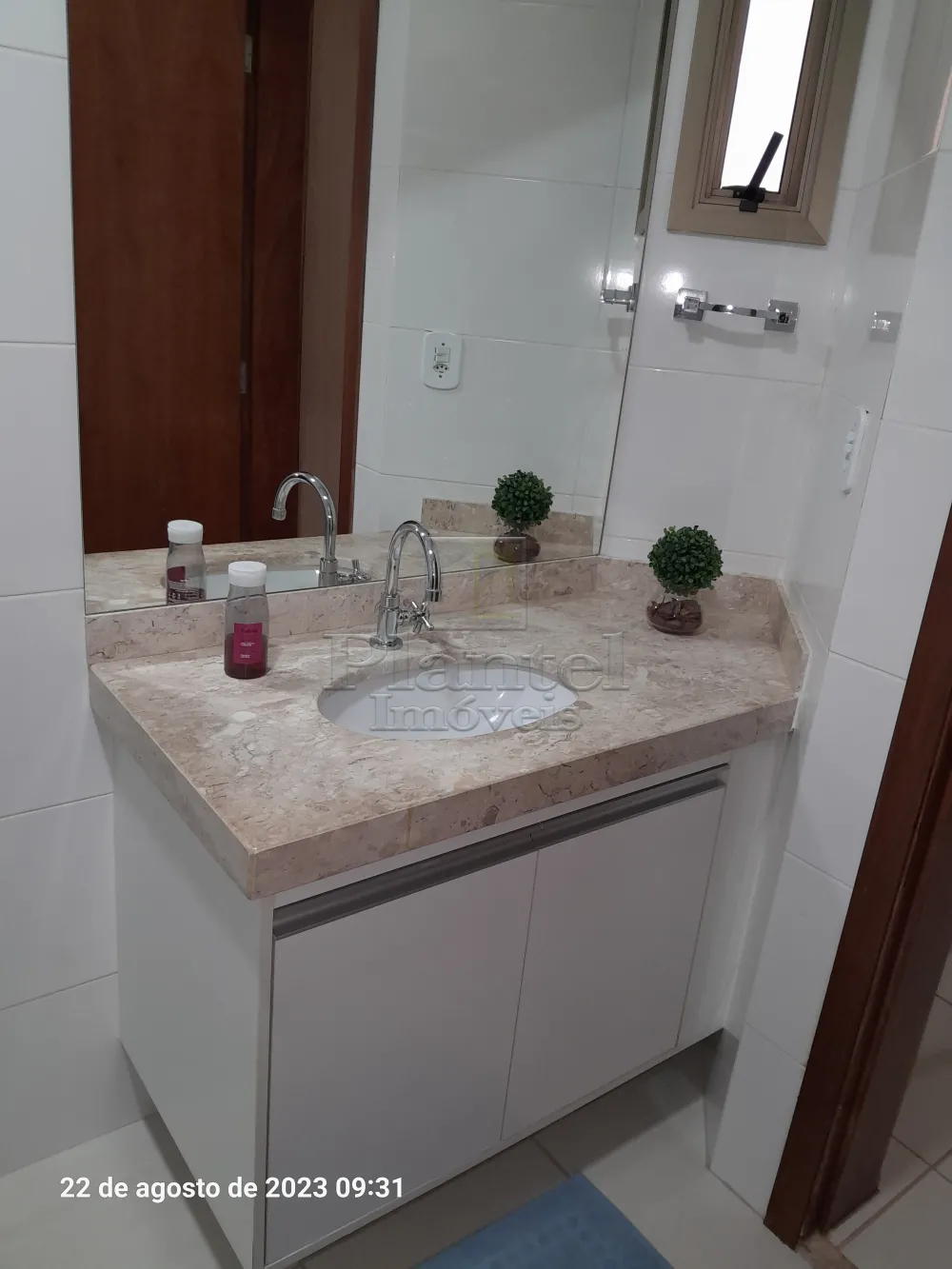 Imobiliária Ribeirão Preto - Plantel Imóveis - Apartamento - Jardim Paulista - Ribeirão Preto