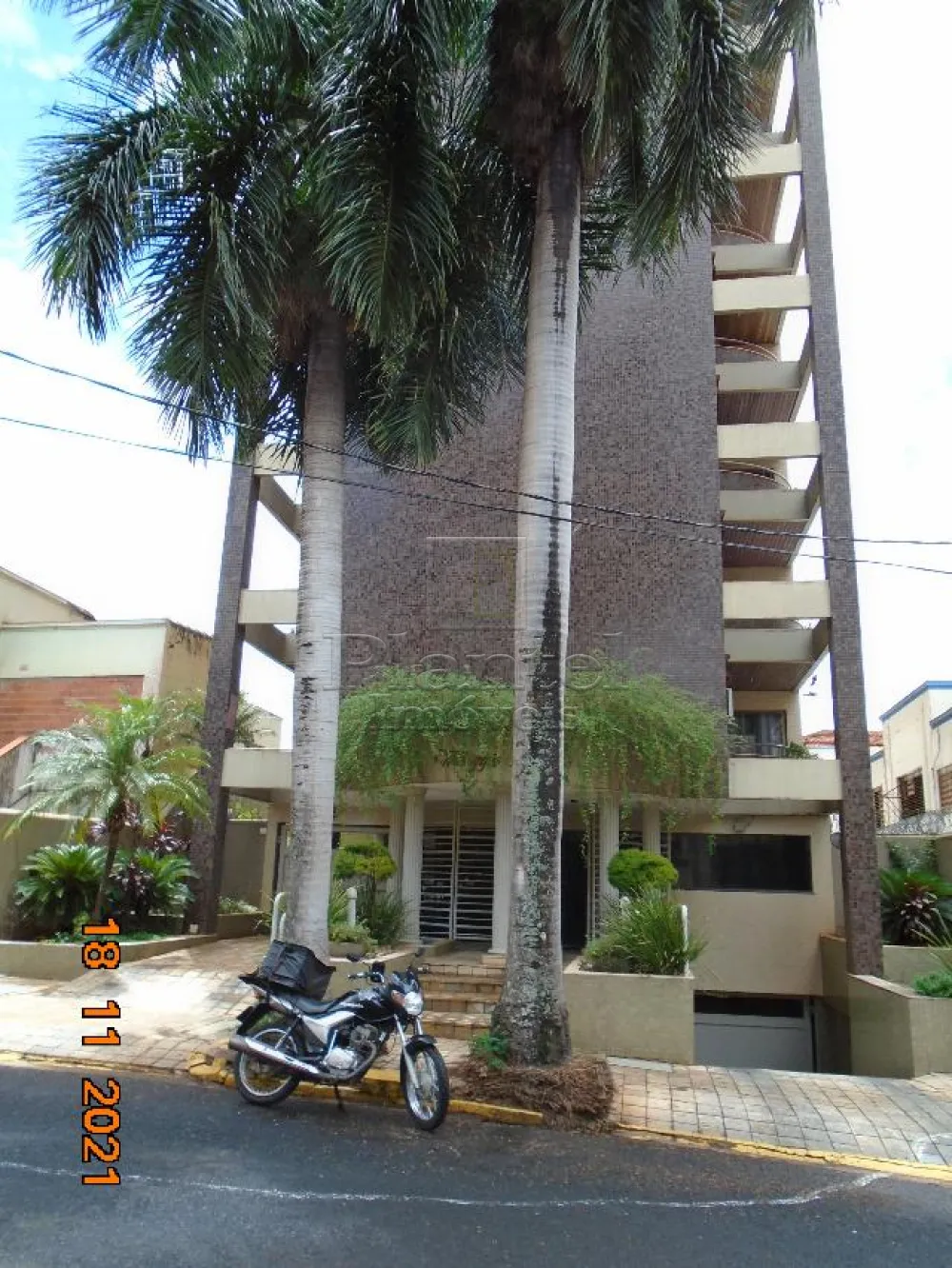 Imobiliária Ribeirão Preto - Plantel Imóveis - Apartamento - Jardim Sumaré - Ribeirão Preto