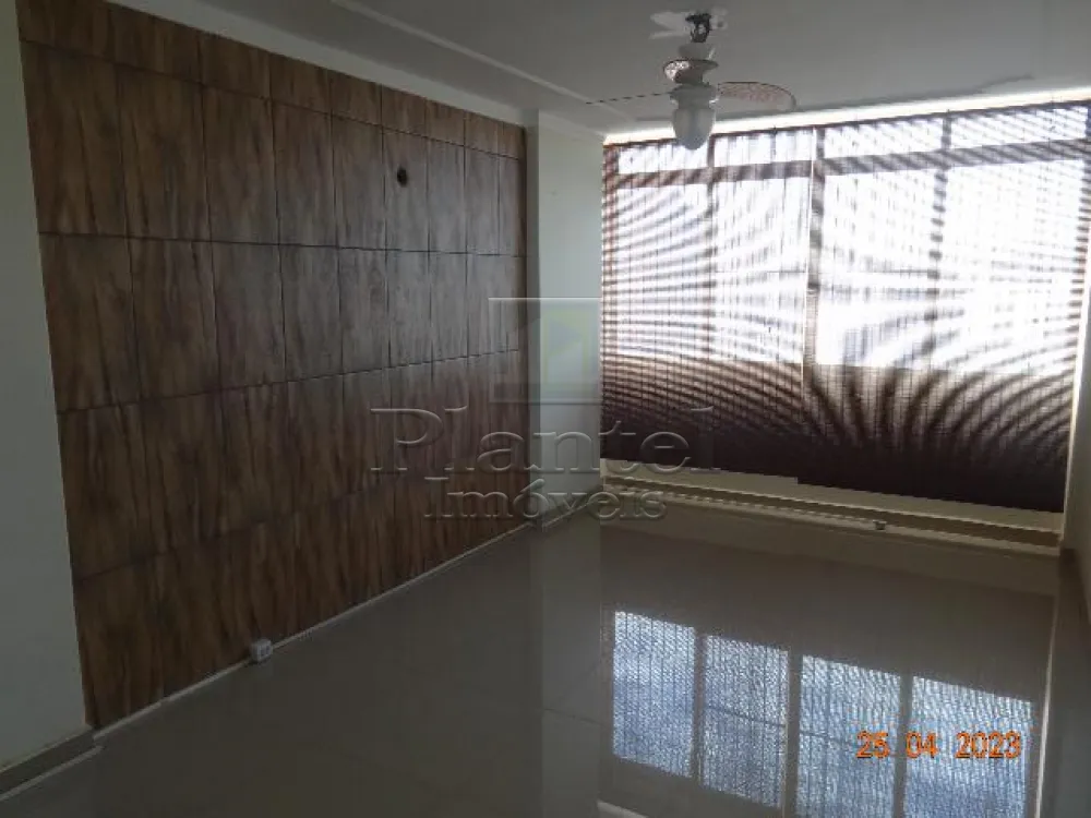 Apartamento - Jardim Sumaré - Ribeirão Preto