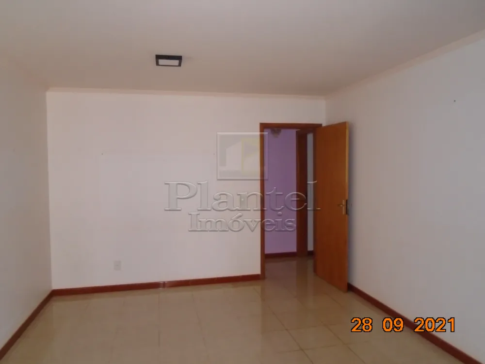 Apartamento - Jardim Sumaré - Ribeirão Preto