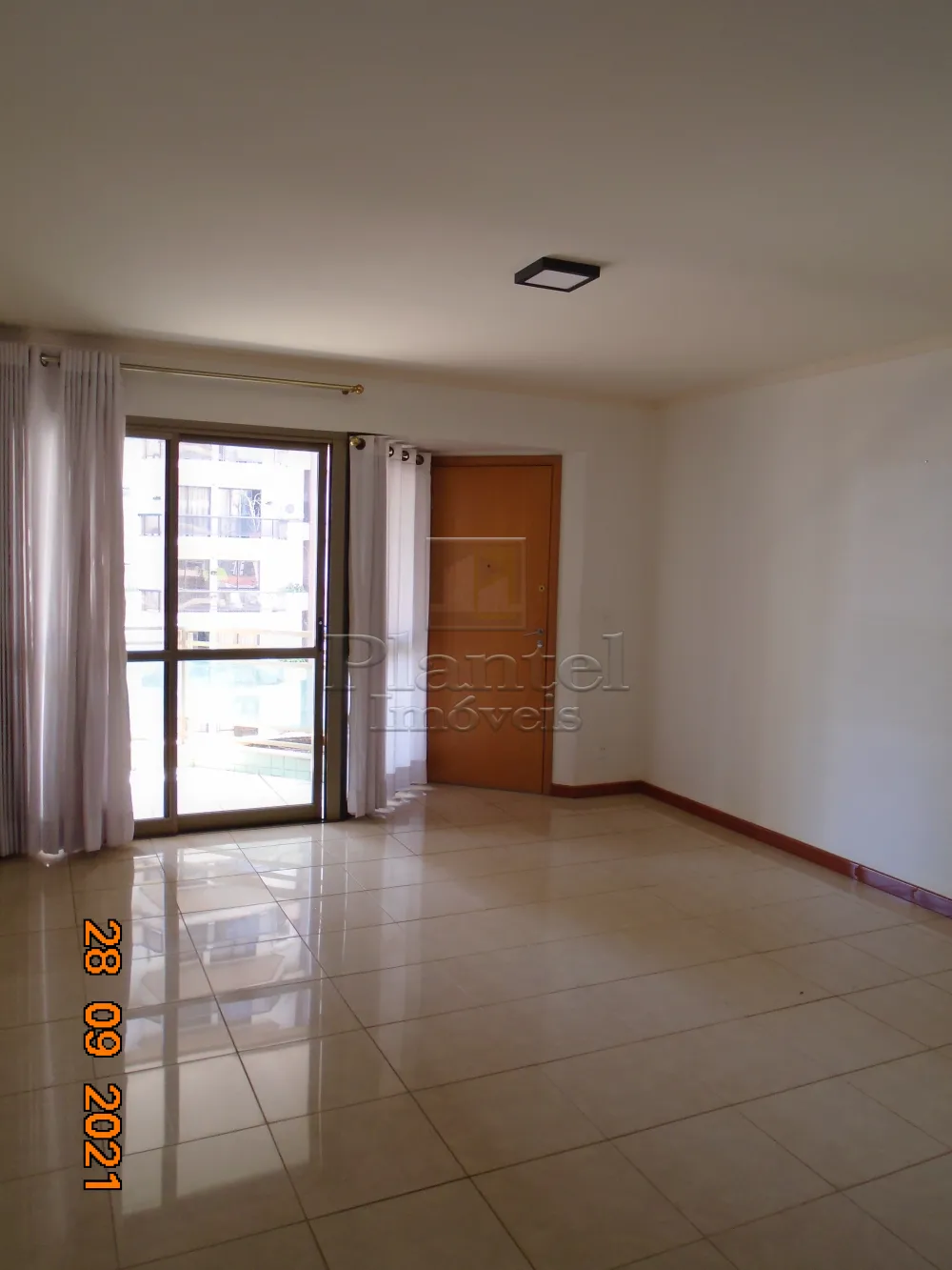 Imobiliária Ribeirão Preto - Plantel Imóveis - Apartamento - Jardim Sumaré - Ribeirão Preto