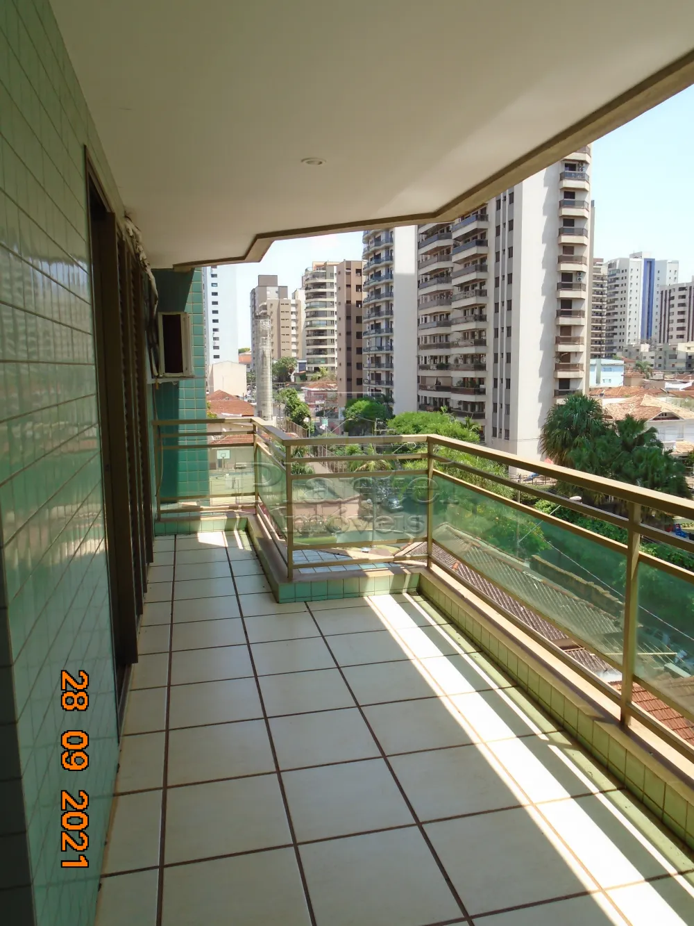 Imobiliária Ribeirão Preto - Plantel Imóveis - Apartamento - Jardim Sumaré - Ribeirão Preto