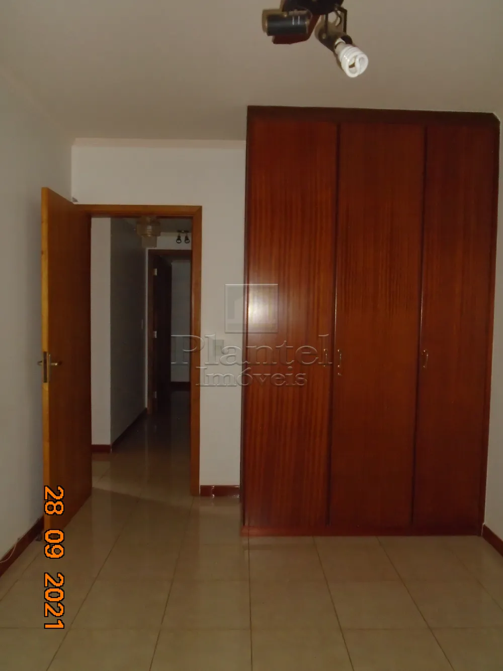 Imobiliária Ribeirão Preto - Plantel Imóveis - Apartamento - Jardim Sumaré - Ribeirão Preto