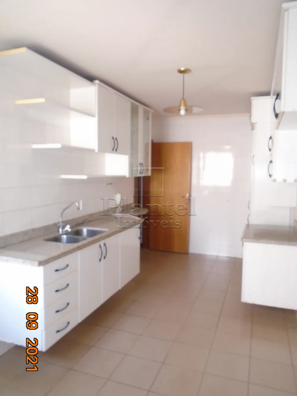 Imobiliária Ribeirão Preto - Plantel Imóveis - Apartamento - Jardim Sumaré - Ribeirão Preto