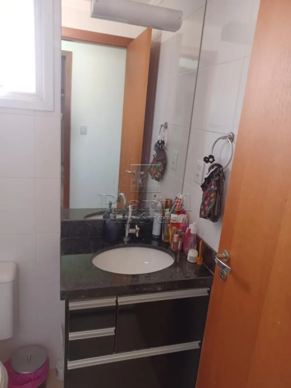 Imobiliária Ribeirão Preto - Plantel Imóveis - Apartamento - Nova Aliança - Ribeirão Preto