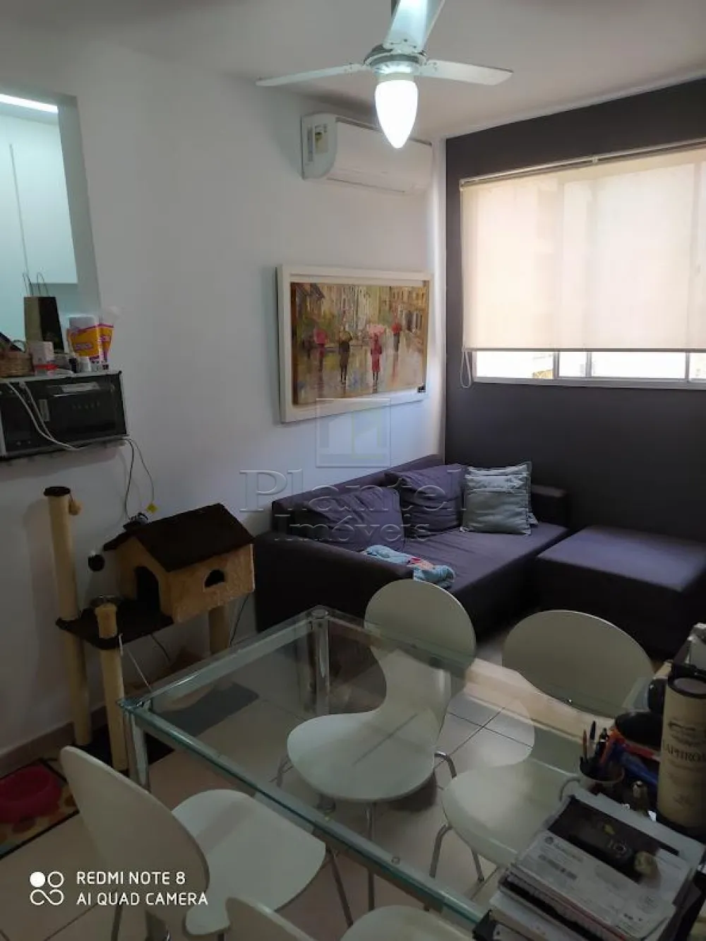 Apartamento - Nova Aliança - Ribeirão Preto