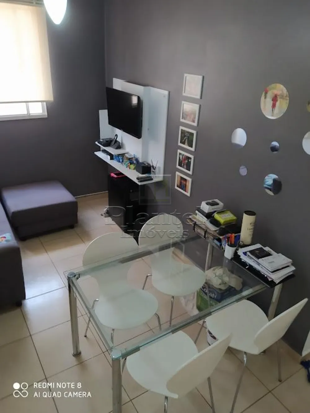 Imobiliária Ribeirão Preto - Plantel Imóveis - Apartamento - Nova Aliança - Ribeirão Preto