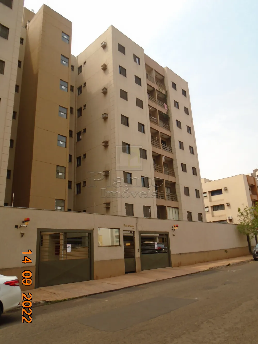 Imobiliária Ribeirão Preto - Plantel Imóveis - Apartamento - Nova Aliança - Ribeirão Preto