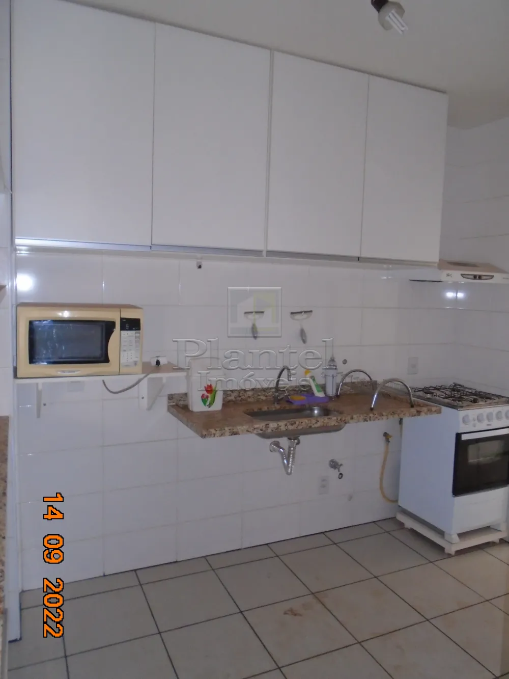 Imobiliária Ribeirão Preto - Plantel Imóveis - Apartamento - Nova Aliança - Ribeirão Preto