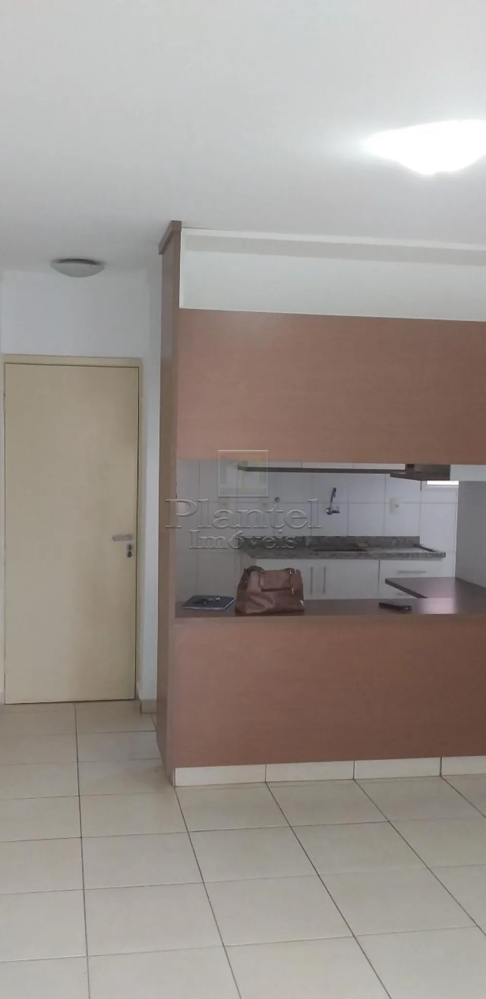 Imobiliária Ribeirão Preto - Plantel Imóveis - Apartamento - Lagoinha - Ribeirão Preto