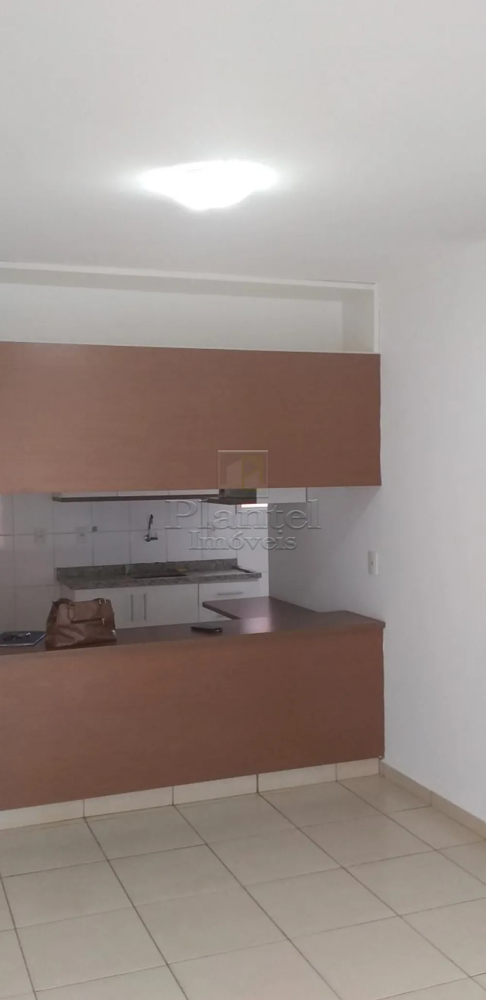 Imobiliária Ribeirão Preto - Plantel Imóveis - Apartamento - Lagoinha - Ribeirão Preto