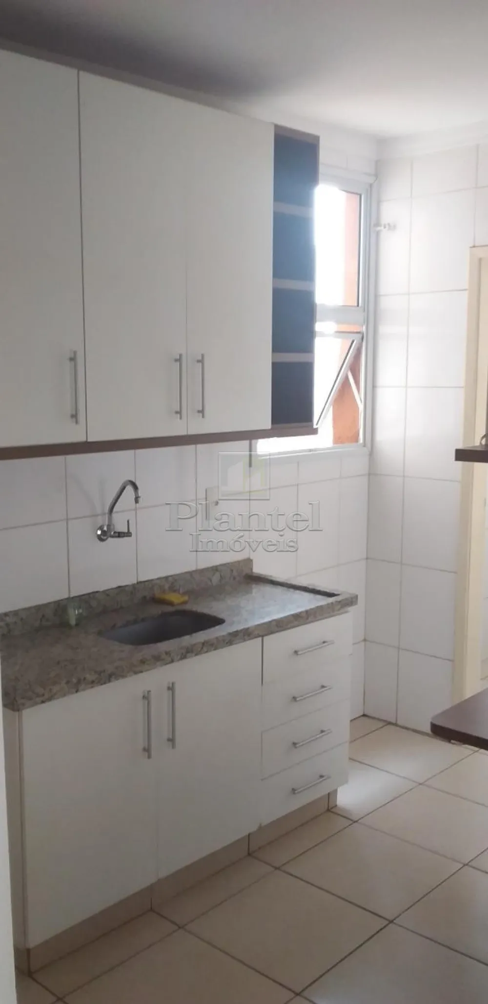 Imobiliária Ribeirão Preto - Plantel Imóveis - Apartamento - Lagoinha - Ribeirão Preto