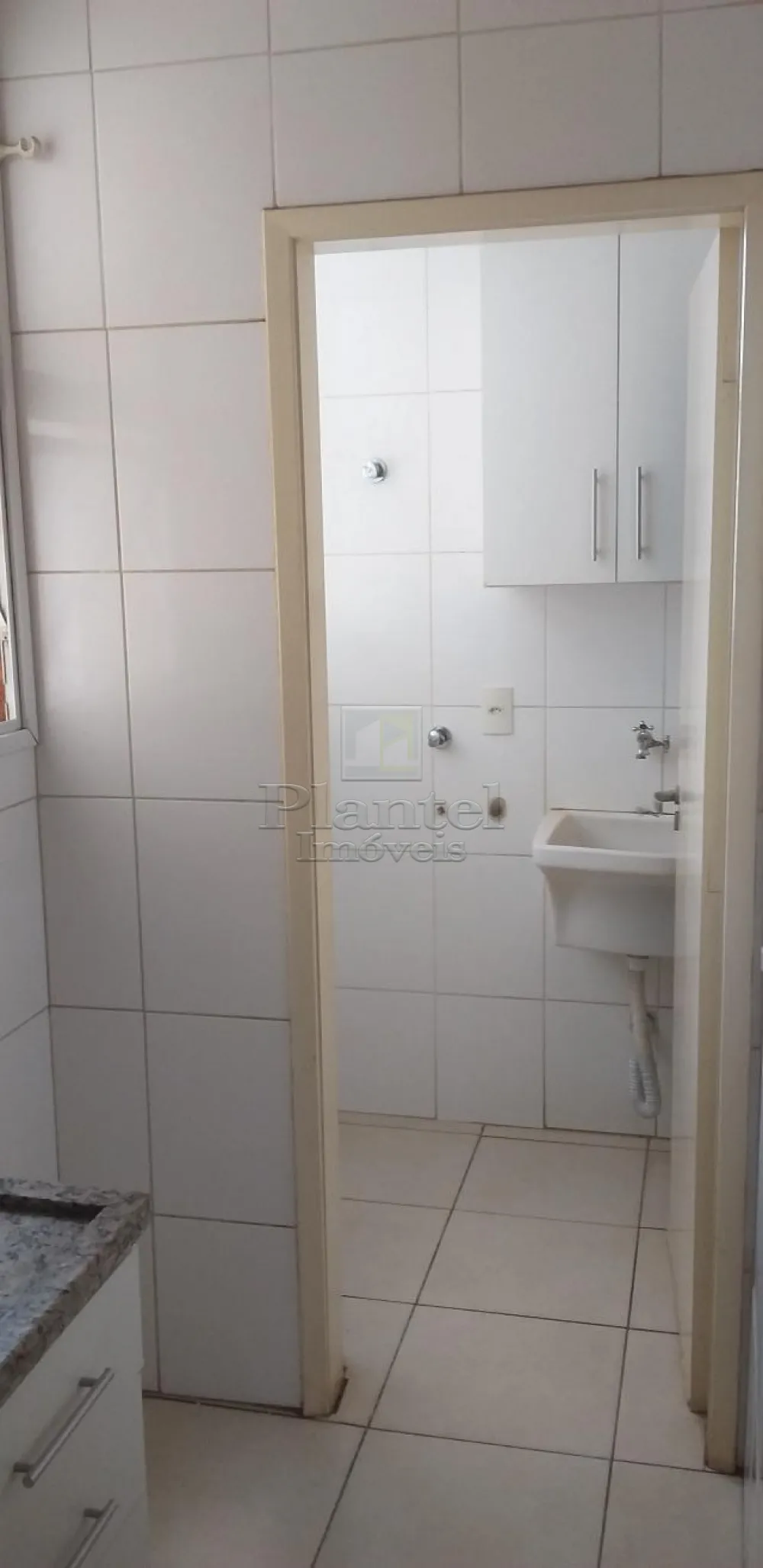 Imobiliária Ribeirão Preto - Plantel Imóveis - Apartamento - Lagoinha - Ribeirão Preto