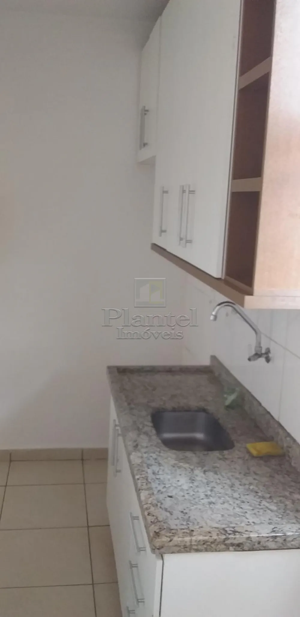 Imobiliária Ribeirão Preto - Plantel Imóveis - Apartamento - Lagoinha - Ribeirão Preto