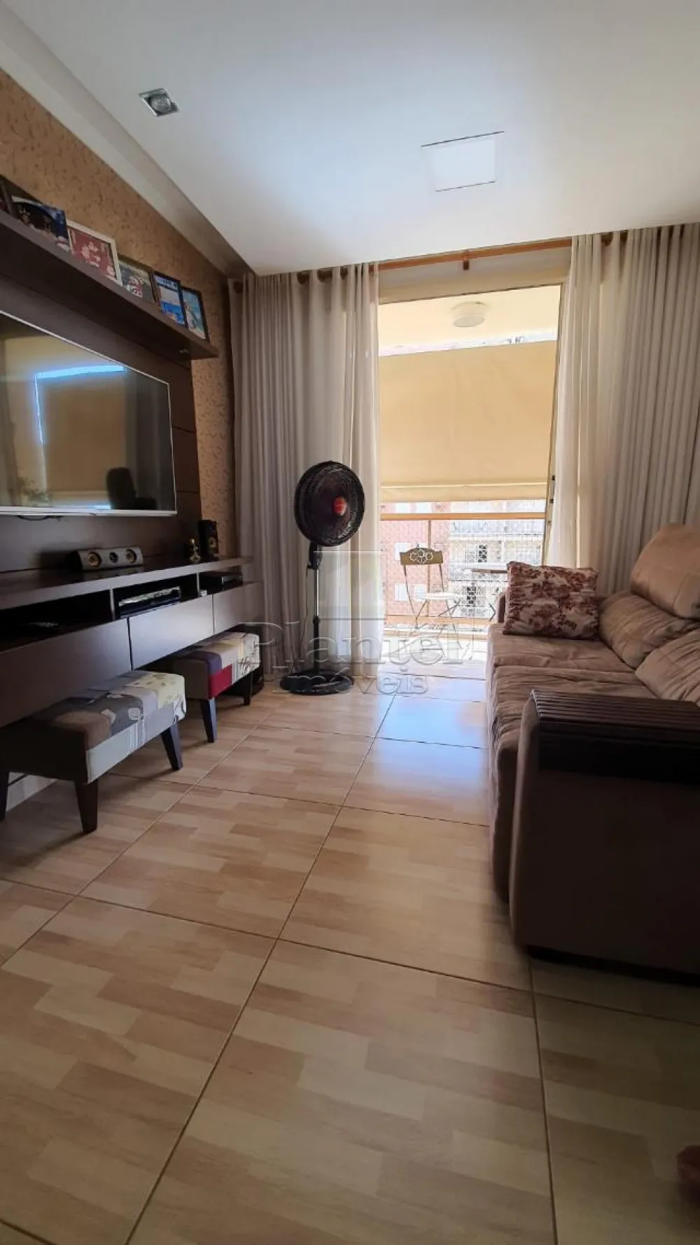 Apartamento - Lagoinha - Ribeirão Preto