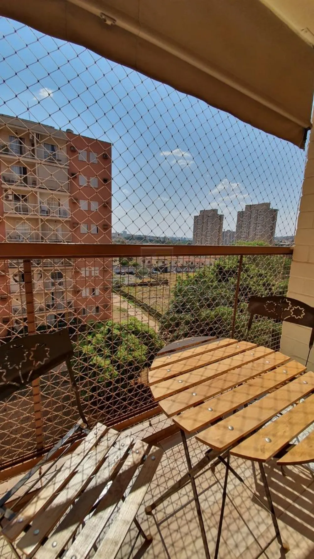 Imobiliária Ribeirão Preto - Plantel Imóveis - Apartamento - Lagoinha - Ribeirão Preto
