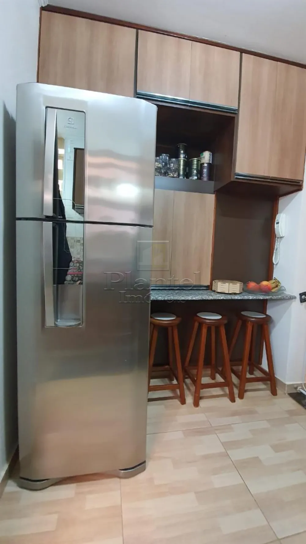 Imobiliária Ribeirão Preto - Plantel Imóveis - Apartamento - Lagoinha - Ribeirão Preto