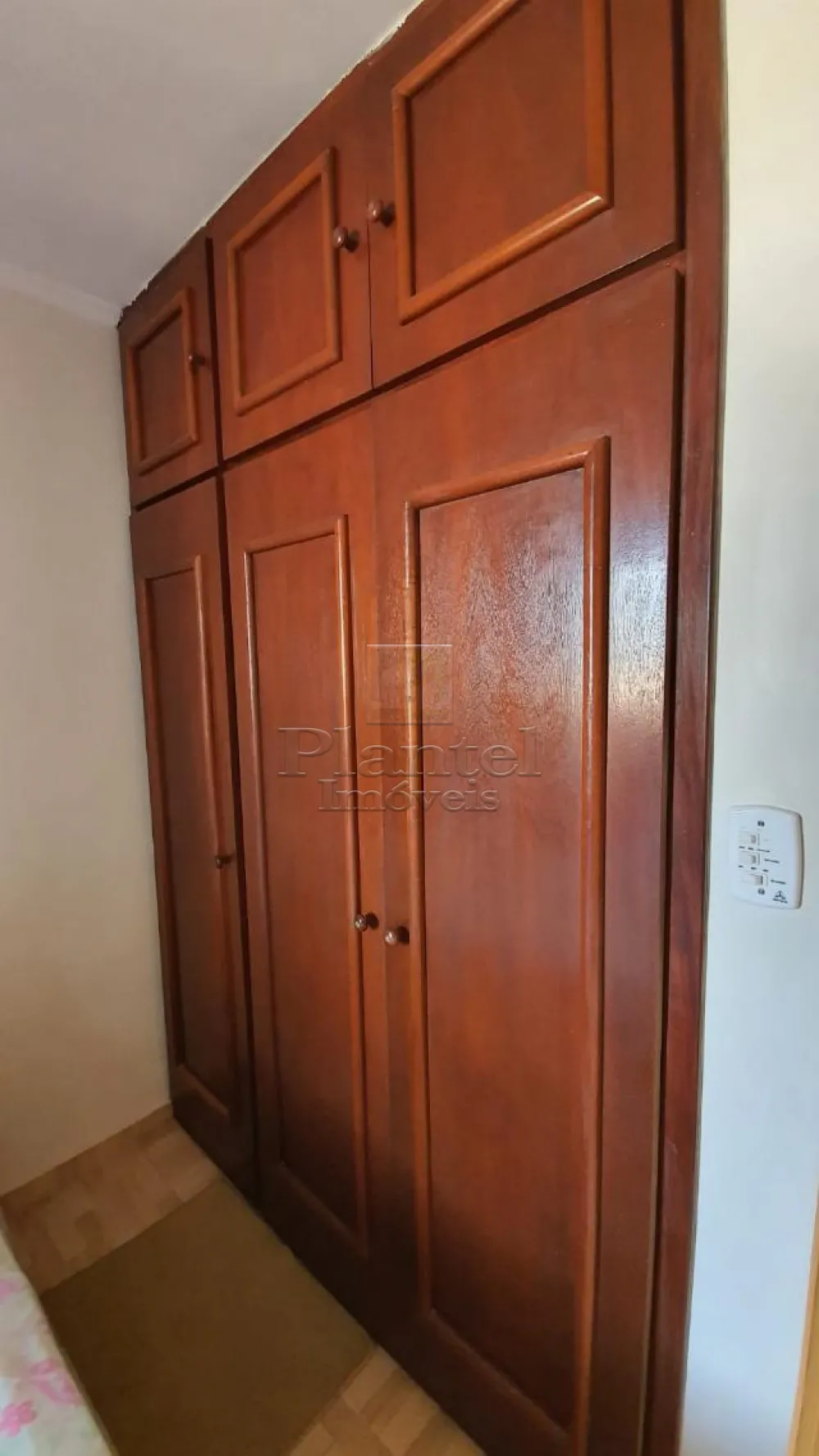 Imobiliária Ribeirão Preto - Plantel Imóveis - Apartamento - Lagoinha - Ribeirão Preto