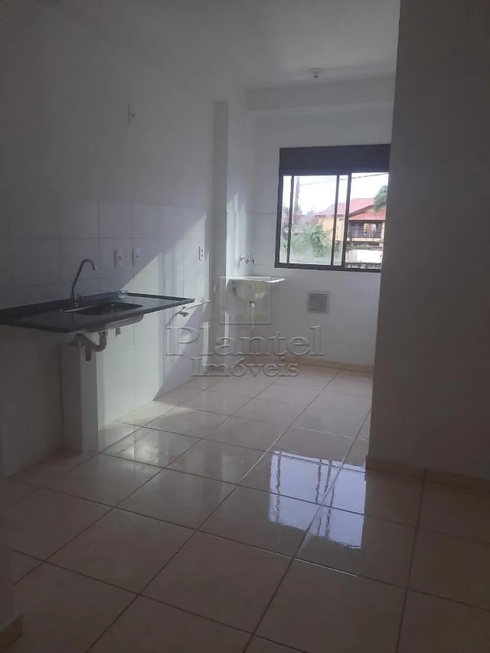 Imobiliária Ribeirão Preto - Plantel Imóveis - Apartamento - Lagoinha - Ribeirão Preto