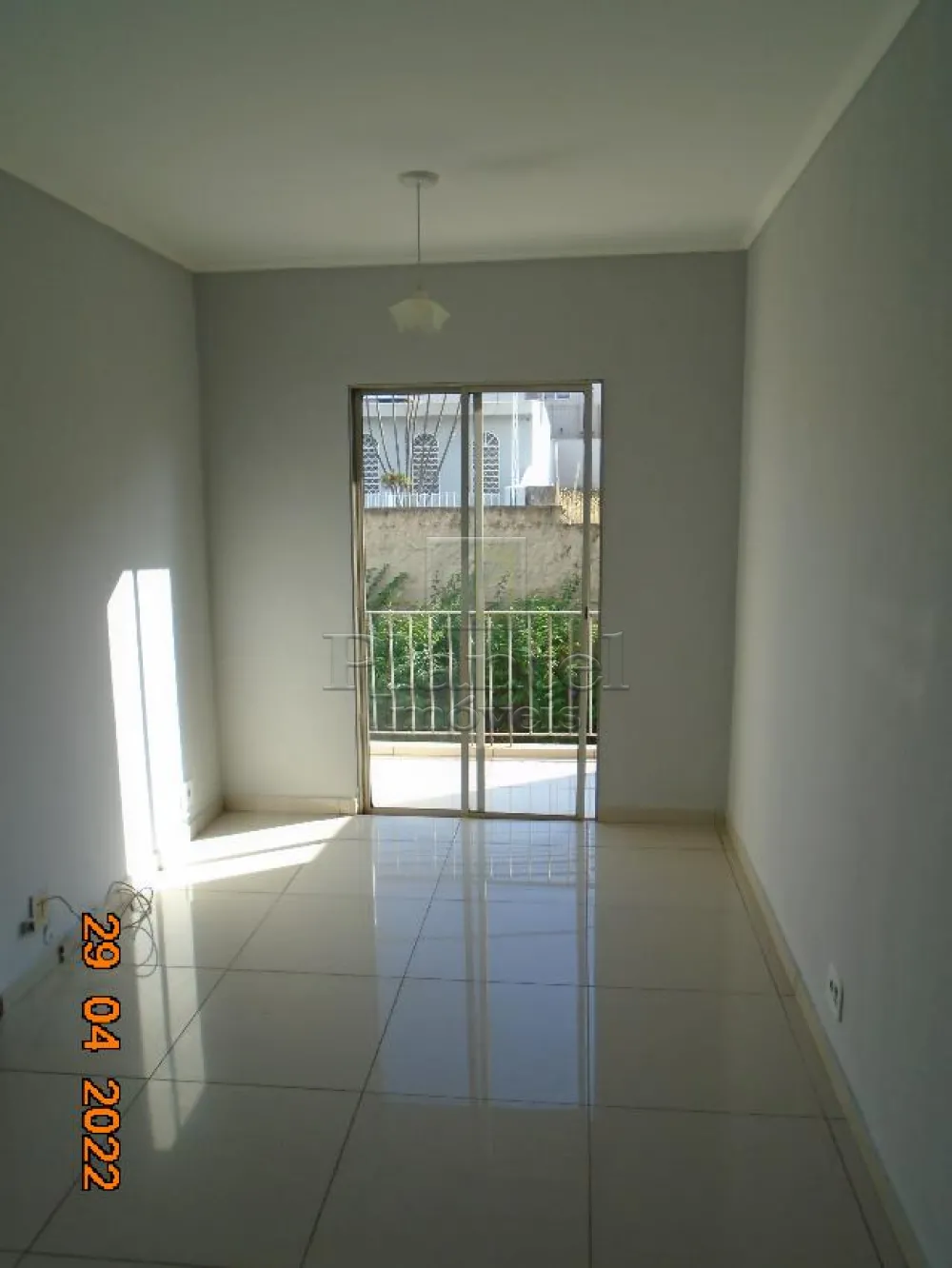 Apartamento - Parque dos Bandeirantes - Ribeirão Preto