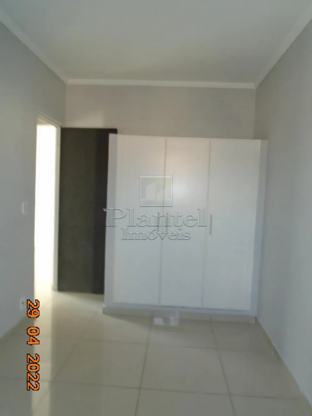 Imobiliária Ribeirão Preto - Plantel Imóveis - Apartamento - Parque dos Bandeirantes - Ribeirão Preto