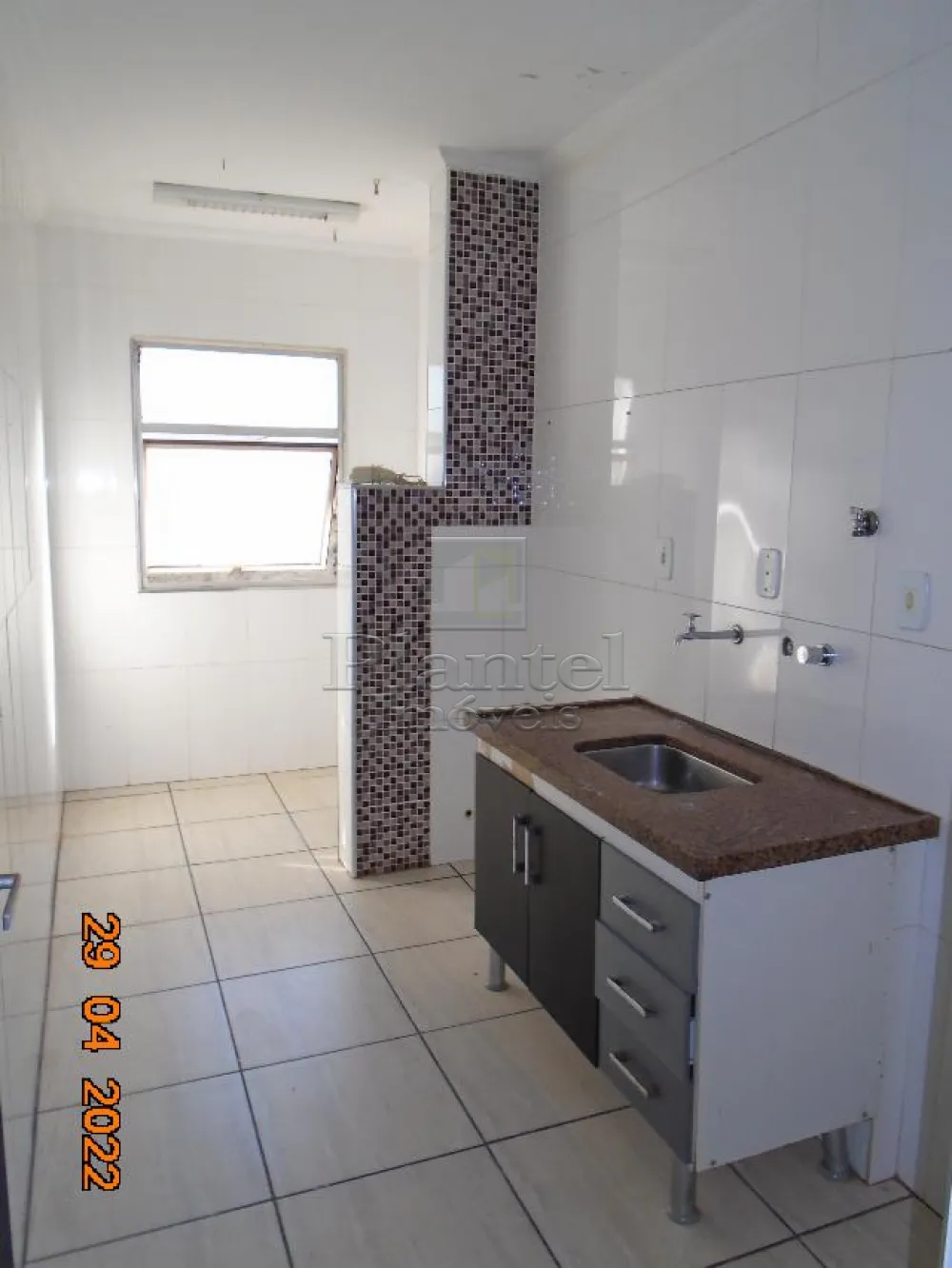 Imobiliária Ribeirão Preto - Plantel Imóveis - Apartamento - Parque dos Bandeirantes - Ribeirão Preto